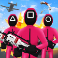 射击幽灵手游 v1.0 安卓版 射击幽灵手游 v1.0 安卓版