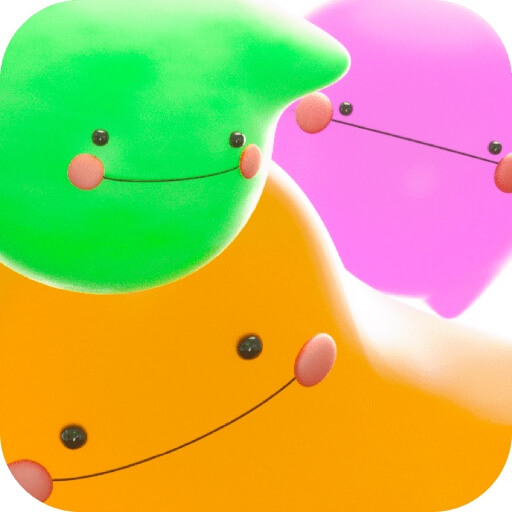啫喱app v3.3.61.48 安卓官方版 啫喱app v3.3.61.48 安卓官方版
