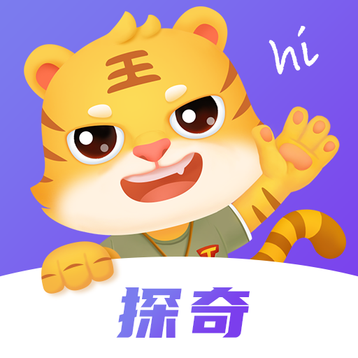 探奇动物界app v1.20.02 安卓版 探奇动物界app v1.20.02 安卓版