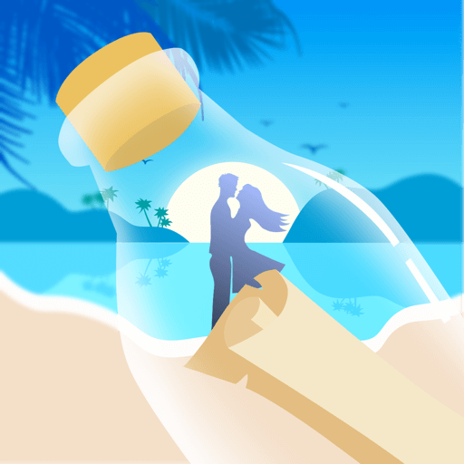 探陌漂流瓶app v1.4.0 安卓版 探陌漂流瓶app v1.4.0 安卓版