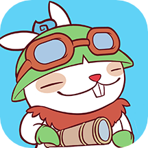 兔玩峡谷app v1.0.10 安卓版 兔玩峡谷app v1.0.10 安卓版