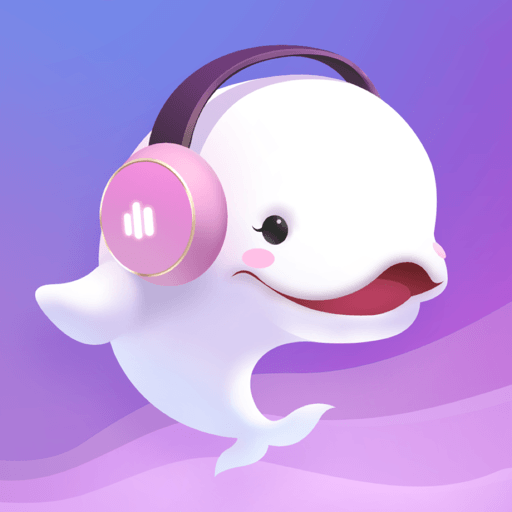 鲸鱼配音app v3.0.0 最新版 鲸鱼配音app v3.0.0 最新版
