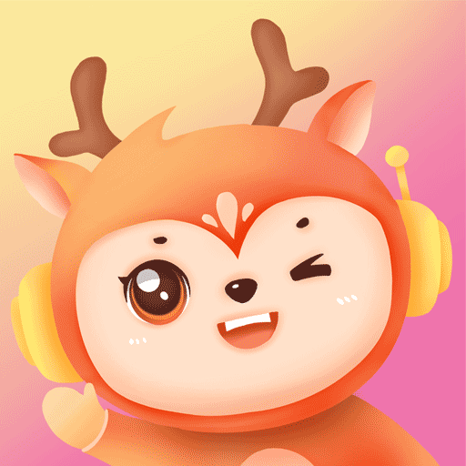鹿鹿语聊app v2.0.0 安卓最新版 鹿鹿语聊app v2.0.0 安卓最新版