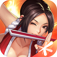 拳皇命运手游 v2.25.008 最新版 拳皇命运手游 v2.25.008 最新版