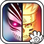 死神VS火影绊3.7游戏下载 v1.3.72 最新版 死神VS火影绊3.7游戏下载 v1.3.72 最新版