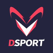 DSPORT电竞app v3.0.1 安卓版 DSPORT电竞app v3.0.1 安卓版