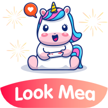 lookmea(看我) app v1.2.8 安卓最新版 lookmea(看我) app v1.2.8 安卓最新版