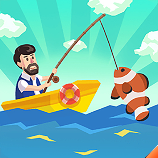 钓鱼模拟器app v1.0.2 安卓版 钓鱼模拟器app v1.0.2 安卓版