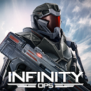 无尽行动2022最新版官方下载(Infinity Ops) v1.12.1 安卓版 无尽行动2022最新版官方下载(Infinity Ops) v1.12.1 安卓版