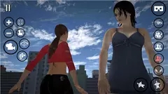女巨人模拟器 v1.7 安卓版
