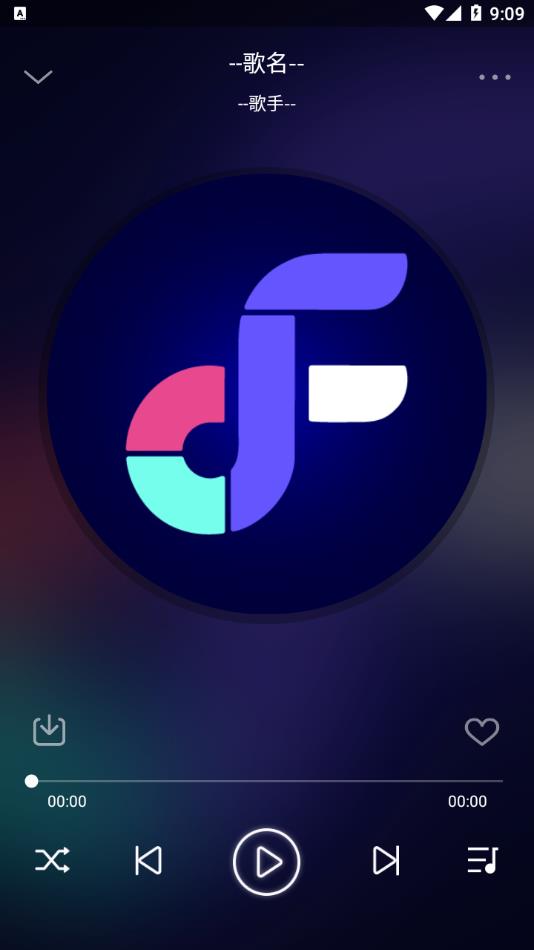 fly音乐app v1.0.4 安卓版