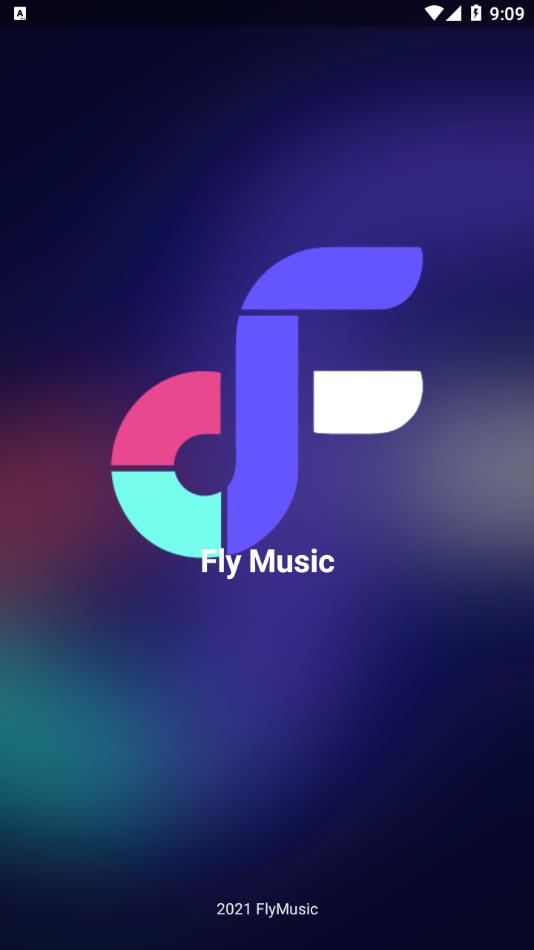 fly音乐app v1.0.4 安卓版