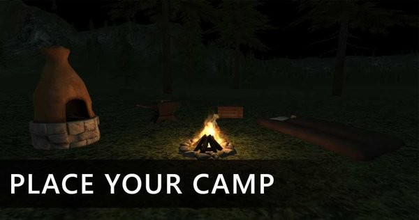 荒岛求生模拟(Survival Simulator) v0.1.9 安卓版