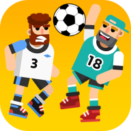 疯狂的足球大战(Crazy Soccer Battle)游戏 v2.0.1 安卓版 疯狂的足球大战(Crazy Soccer Battle)游戏 v2.0.1 安卓版