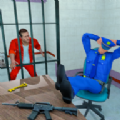 越狱逃脱模拟器(Grand Police Prison Jail Break)游戏 v1.18 安卓版 越狱逃脱模拟器(Grand Police Prison Jail Break)游戏 v1.18 安卓版