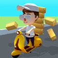 快递模拟器下载中文版 v1.0.2 安卓版 快递模拟器下载中文版 v1.0.2 安卓版