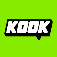 KOOK(原开黑啦) v1.68.1 最新版 KOOK(原开黑啦) v1.68.1 最新版