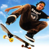 骨折模拟器(Skate Party 3) v1.6.3 安卓版 骨折模拟器(Skate Party 3) v1.6.3 安卓版