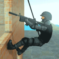 cqb射击联机版 v3.1 安卓版 cqb射击联机版 v3.1 安卓版