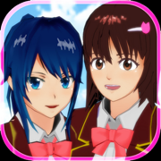 樱花校园模拟器精灵服版下载中文 v1.038.01 安卓版 樱花校园模拟器精灵服版下载中文 v1.038.01 安卓版