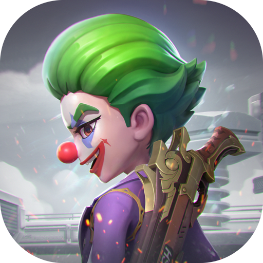 激战亚拉特 v1.0.9.0 安卓版 激战亚拉特 v1.0.9.0 安卓版