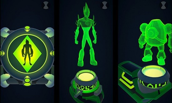Omnitrix Simulator模拟器 v2.6.2 安卓版