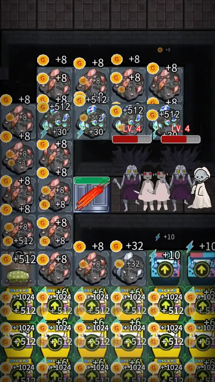 躺平游乐园免广告版 v1.0 安卓版 躺平游乐园免广告版 v1.0 安卓版