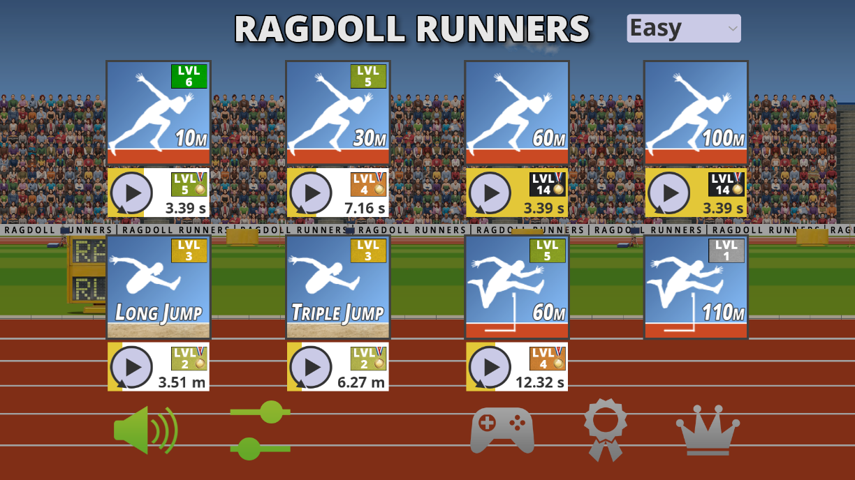 跑步模拟器下载 v1.1.8 安卓版
