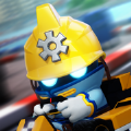 跑跑卡丁车2漂移游戏下载手机版(KartRider Rush+) v1.14.8 安卓版 跑跑卡丁车2漂移游戏下载手机版(KartRider Rush+) v1.14.8 安卓版
