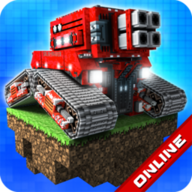 像素车官方正版最新版下载(Blocky Cars Online) v6.1.2 安卓版 像素车官方正版最新版下载(Blocky Cars Online) v6.1.2 安卓版