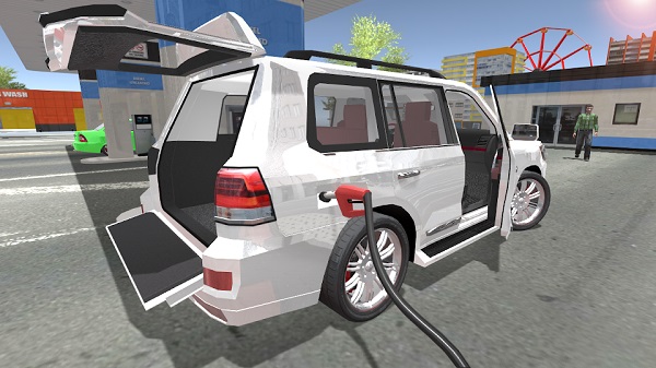 汽车模拟器2官方正版下载(Car Simulator 2) v1.43.4 安卓版