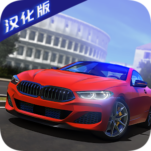 驾驶学校模拟汉化版 v7.0.0 安卓版 驾驶学校模拟汉化版 v7.0.0 安卓版