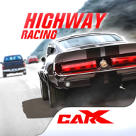 CarX Highway Racing游戏 v1.74.6 安卓版 CarX Highway Racing游戏 v1.74.6 安卓版