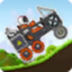 翻滚飞车游戏 v1.0.6 安卓版 翻滚飞车游戏 v1.0.6 安卓版