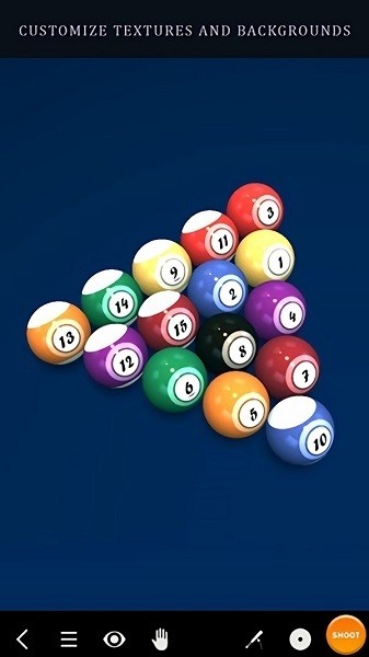 Pool Break Lite模拟台球游戏 v2.7.1 安卓版