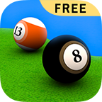 Pool Break Lite模拟台球游戏 v2.7.1 安卓版 Pool Break Lite模拟台球游戏 v2.7.1 安卓版