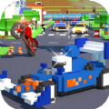 极限飞车跑酷游戏 v1.1 安卓版 极限飞车跑酷游戏 v1.1 安卓版