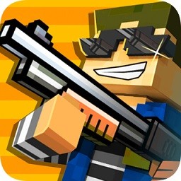 像素射击国际服 v13.2.0 安卓版 像素射击国际服 v13.2.0 安卓版