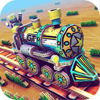纸火车:冲刺游戏 v1.9.4 安卓版 纸火车:冲刺游戏 v1.9.4 安卓版