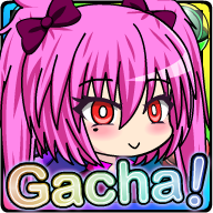 动漫加查mod游戏下载安装(Anime Gacha!) v2.0.1 安卓版 动漫加查mod游戏下载安装(Anime Gacha!) v2.0.1 安卓版