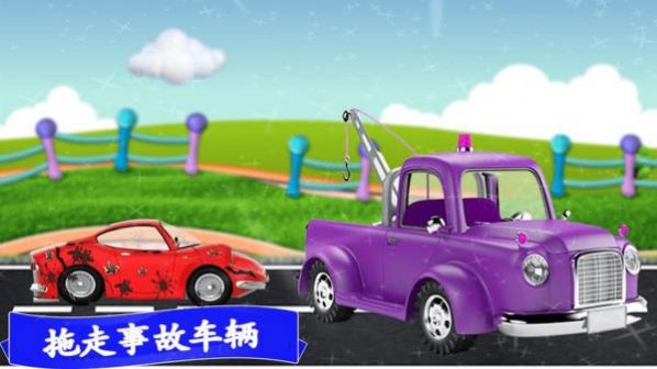 模拟越野卡车游戏 v3.0 安卓版