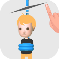 救援切绳游戏下载 v1.11 安卓版 救援切绳游戏下载 v1.11 安卓版