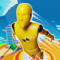 最强跳跃3D游戏(Best Jump 3D) v1.0.0 安卓最新版 最强跳跃3D游戏(Best Jump 3D) v1.0.0 安卓最新版
