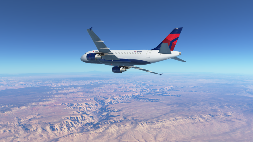 无限飞行Infinite Flight游戏 v21.04.01 安卓版