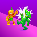 合并循环战游戏(Loop Battle) v1.0 安卓版 合并循环战游戏(Loop Battle) v1.0 安卓版