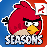 愤怒的小鸟季节版(Angry Birds) v4.2.0 安卓版 愤怒的小鸟季节版(Angry Birds) v4.2.0 安卓版