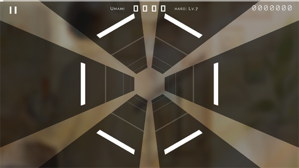 歇斯底里完成版手游下载(Hexa Hysteria) v1.0.4.36 最新版