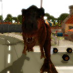霸王龙模拟器游戏下载(Dinosaur Simulator 3D) v1.8 安卓版 霸王龙模拟器游戏下载(Dinosaur Simulator 3D) v1.8 安卓版