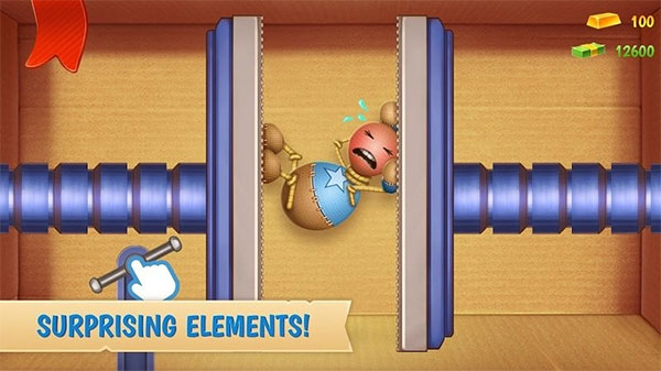 狂扁木偶人重制版手游下载 v1.13.3 安卓版