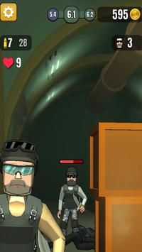 狙击手探员Agent Sharpshooter v0.13 安卓版